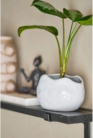 Kameninový obal na kvetináč Pennie – Bloomingville