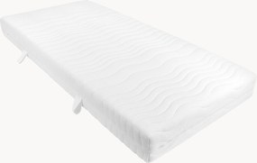 7-zónový matrac z komfortnej peny Young