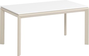 Moderný rozkladací stôl BORA 160/250 - 180/270 cm Veľkosť stola: 160 - 250 cm