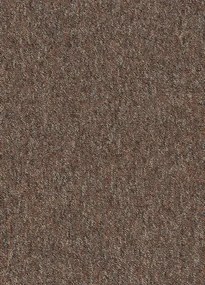 Koberce Breno Metrážny koberec IMAGO 38, šíře role 400 cm, červená, viacfarebná