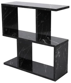Konferenčný stolík Life Black Marble