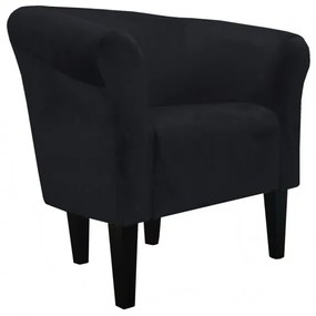 Pohodlné kancelářské křeslo Miri Magic velvet 55