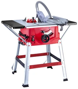 Stolová píla Worcraft TS-2000A - 2000 W