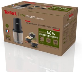 Elektrický sekáčik Tefal Eco Respect MQ80E838 (použité)