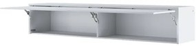 Nadstavec Bed-Concept BC-15, Farby: sivá