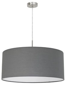 Eglo 31577 - Luster na lanku PASTERI 1xE27/60W/230V