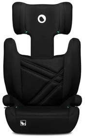 Lionelo - Autosedačka HUGO i-Size 100-150 cm čierna