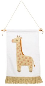 Tapiséria 30x45 cm Giraffe – Sass &amp; Belle