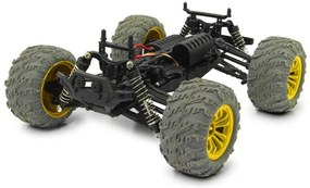 Jamara Auto Offroad Extron na diaľkové ovládanie  (100337181)