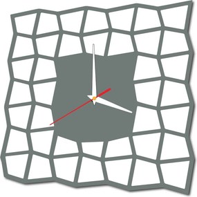 SENTOP | Moderne hodiny zrkadlové I SENTOP X0090 analógové