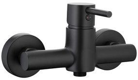 Batéria sprchová Neda Black