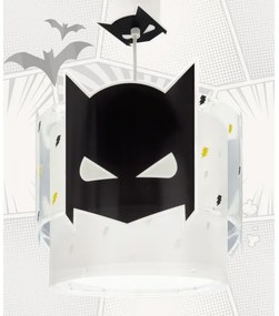 Dalber 61802 - Detský luster DARK HERO 1xE27/15W/230V