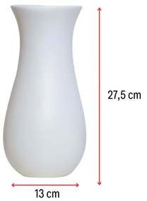 Rosa - White