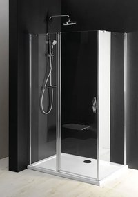 GELCO - ONE boční stěna 1200 mm, čiré sklo (GO3512)