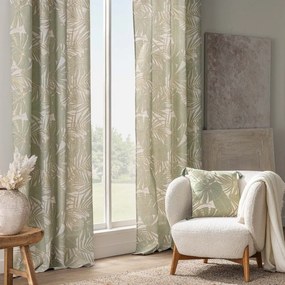 Dekoračný vankúš 45x45 cm Alanis – douceur d'intérieur