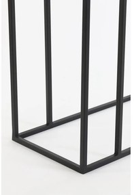 Odkladací stolík 26x48 cm Macy – Light &amp; Living