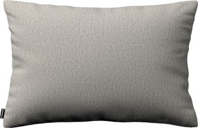 Karin - jednoduchá obliečka, 60x40cm farba produktu sivá látka zapletaná