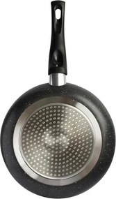 Panvica WOK s indukčným dnom 28 cm