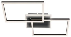 Briloner 3049-015 - LED Stmievateľné stropné svietidlo FRAME LED/40W/230V + DO