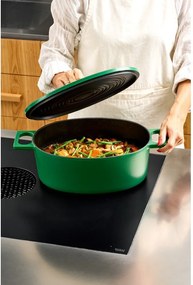 Liatinový pekáč 25x43 cm Mattia 3.0 – FABINI