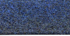 Koberce Breno Metrážny koberec RAMBO 30, šíře role 400 cm, modrá, viacfarebná