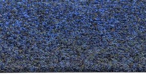 Koberce Breno Metrážny koberec RAMBO 30, šíře role 400 cm, modrá, viacfarebná