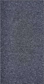 Timzo, Behúň Rambo-Bet 78, 90x400, šedá, chodba / predsieň