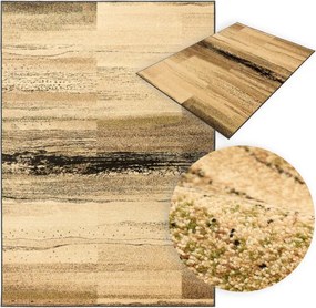 Koberec Agnella Standard Spinel béžový