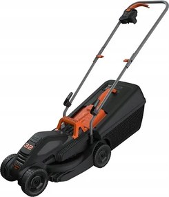 Elektrická kosačka Black Decker BEMW351 1000W 32 cm, prúd na kosenie trávy