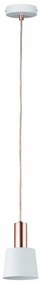 Paulmann 79656 - 1xE14/20W  Luster na lanku NEORDIC HALDAR 230V