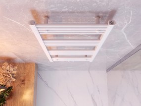 Erga Simple, vykurovacie teleso 1100x500 mm, 437 W, biela, ERG-LAV-SIMP-11050-WH