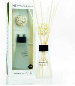 Aroma difuzér Home 80ml NS