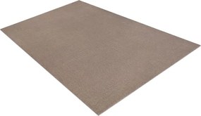 Koberec TEXTURA 488.10.LA600 Osta hnedý