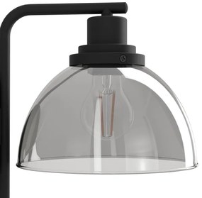 Eglo 98386 - Stolná lampa BELESER 1xE27/60W/230V