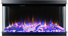 Aflamo elektrický krb Superb 40