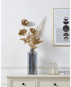 Eglo 428356 - Umelý kvet MIADOL 86,5 cm zlatá