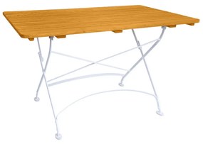 BRISTOL EXTERIÉROVÝ STÔL bristol