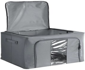 Set dvoch organizérov PARKER sivý (2 ks)