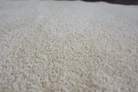 Koberec Micro fiber soft shaggy karamel