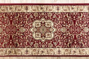 Behúň HEAT-SET ROYAL AGY 0521 bordo