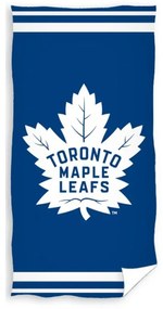 OSUŠKA NHL TORONTO MAPLE LEAFS 70x140 cm 2.Akosť