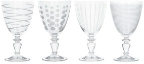 Poháre na koktaily v súprave 4 ks 340 ml Cheers - Mikasa