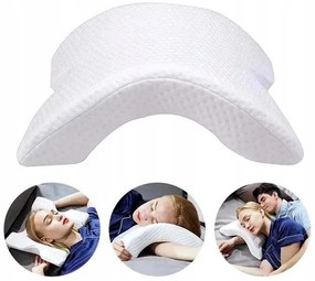 APT AG32A Memory Pillow - vankúš z pamäťovej peny