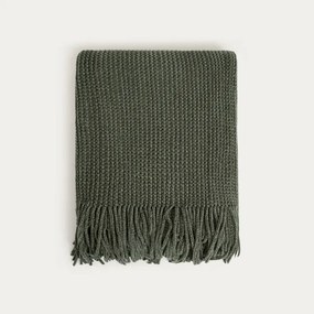 Deka CHENILLE khaki 782541