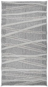 Koberec Mondo 1,4/1,9 02352A 13 šedá