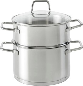 XXXLutz PARNÝ HRNIEC 3 l Homeware Profession. - Tlakové hrnce - 006876008303