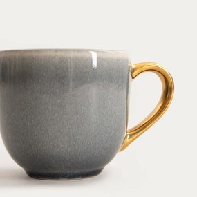 Hrnček VINESS modrý 765988 400 ml