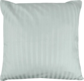 Polášek Damaškový povlak na vankúš - Silver | 40 x 40 cm