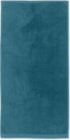 Uterák Maya 50x100 cm, petrolejová%