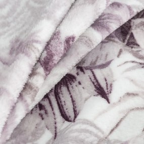 DEKA DAVOS 2 150X200 CM VZOROVANÁ